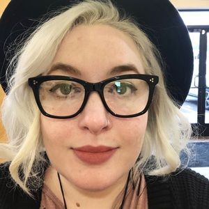 Meet your Posher, Brandy